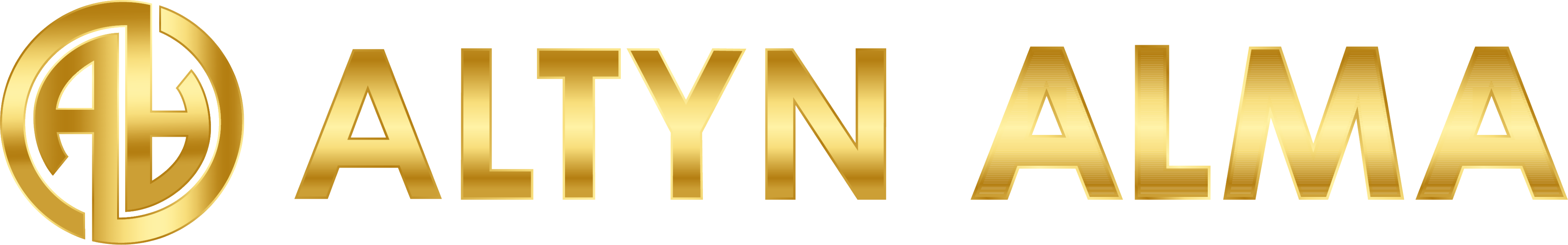 ALTYN ALMA